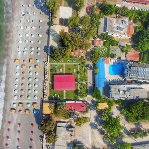 *** Hotel Yuecel Turkey