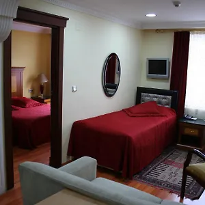 *** Hotel Timeks Sultanahmet Turkey