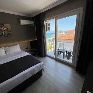 *** Hotel Grand Faik Turkey