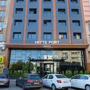 **** Hotel Mitte Port Turkey