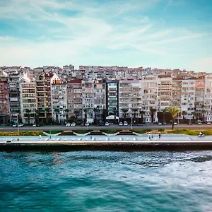  Hotel Mira Boutique Turkey