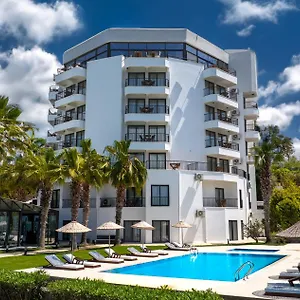 Med-inn Hotel