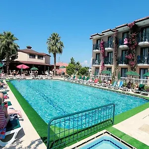 *** Hotel Bahar (adults Only) Turkey
